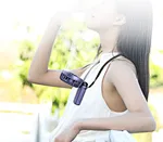 Handheld Table Fan